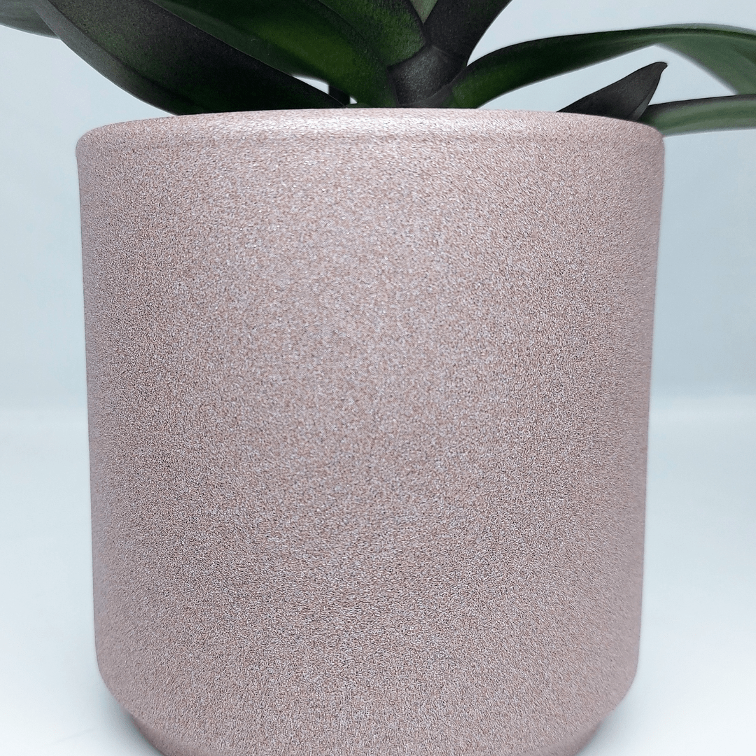 Vaso Ceramica "Capri" -