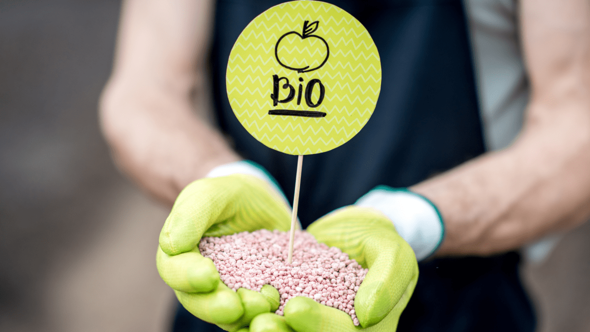 Concimi Biostimolanti - Flogheter