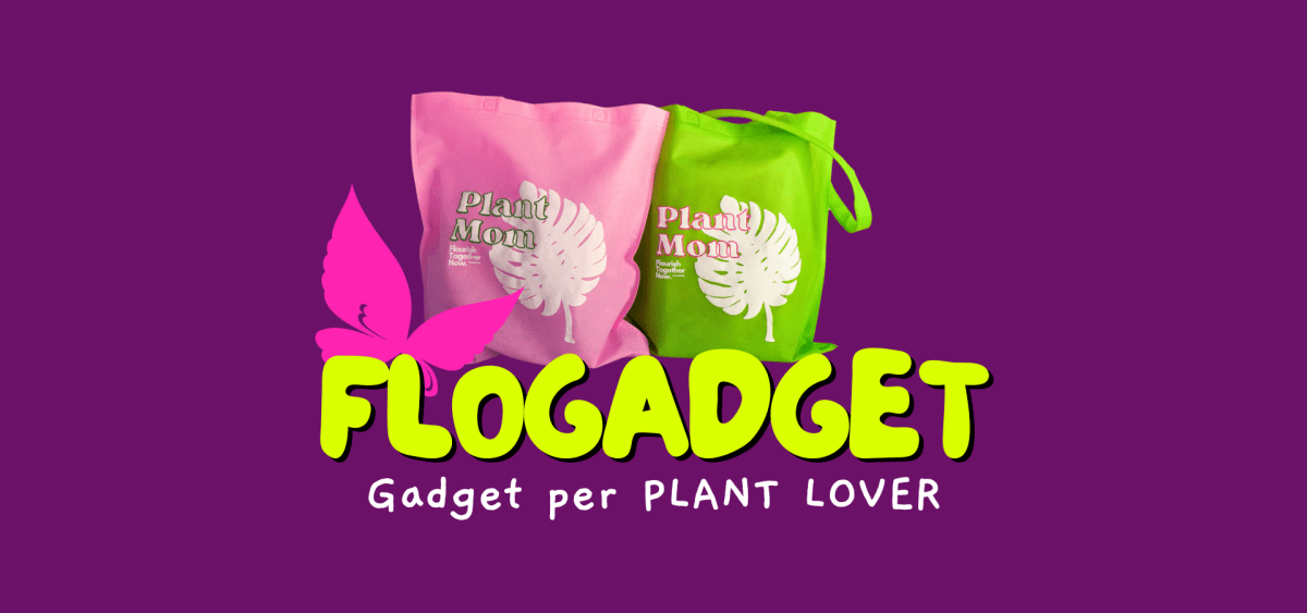 FLOGadget collection - Flogheter