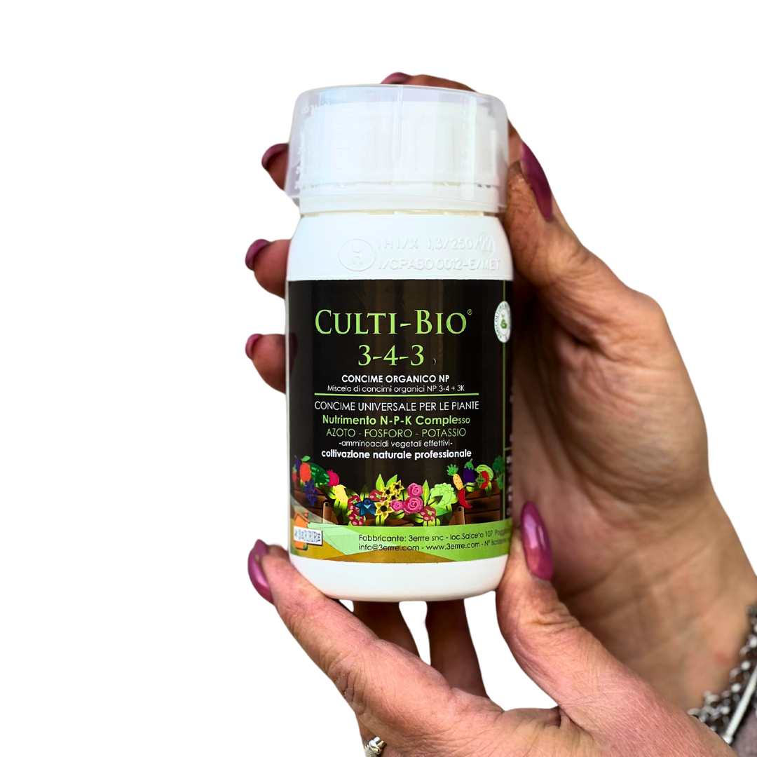 Culti bio