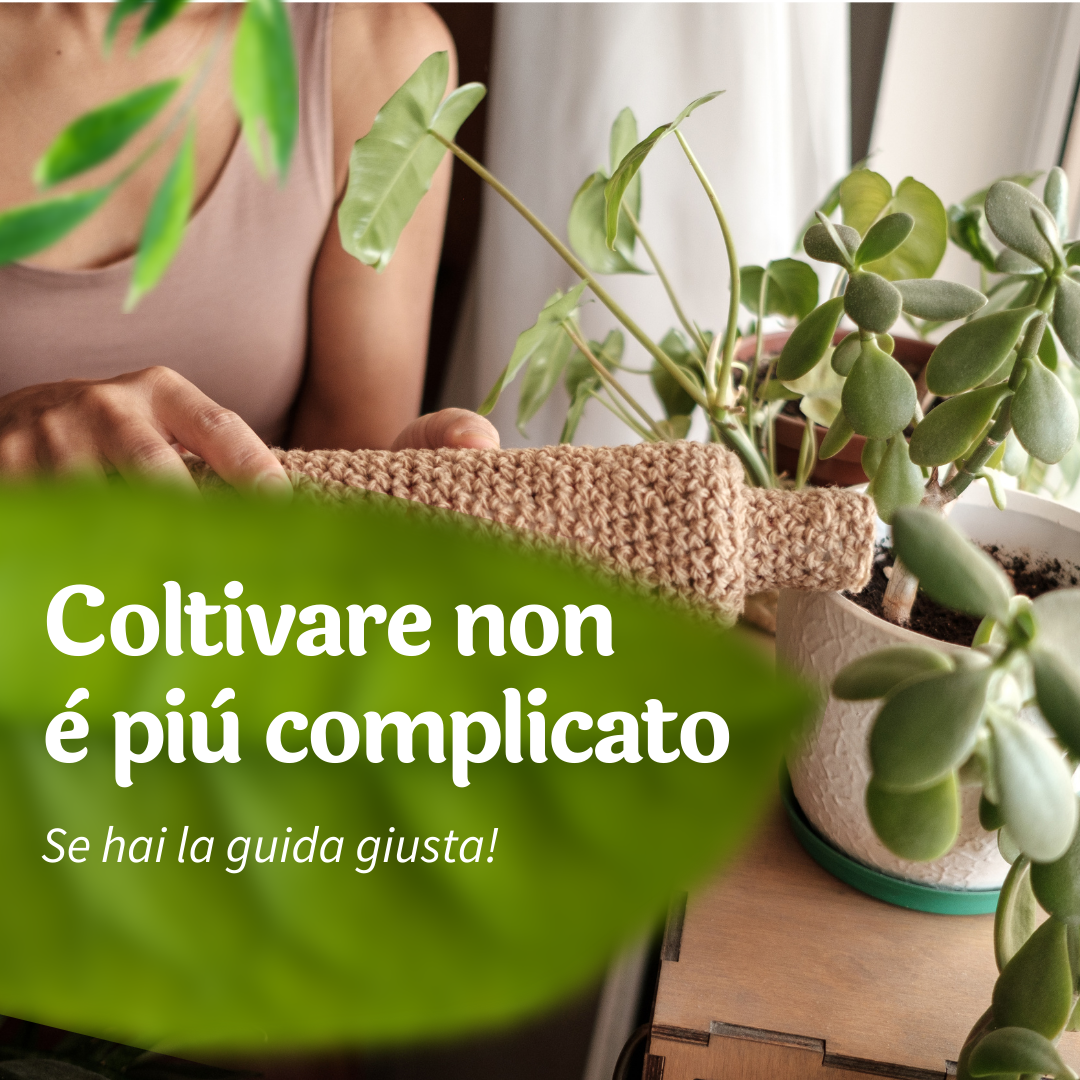 Diario del Coltivatore Perfetto - DIGITALE
