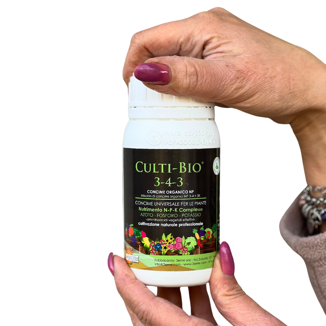 Culti bio