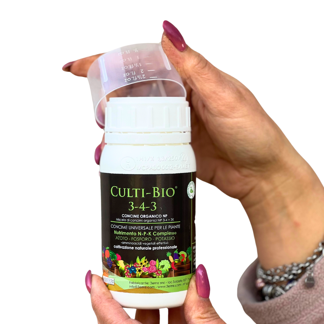 Culti bio