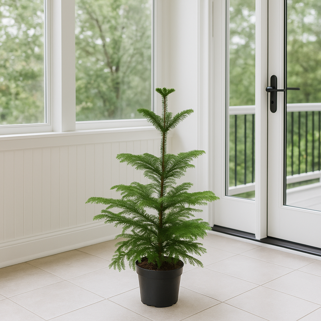 Araucaria Excelsa