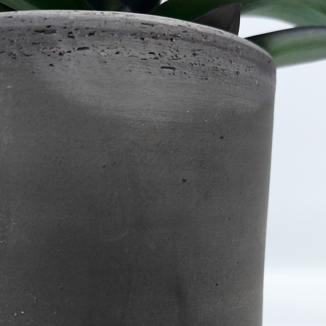 Vaso Ceramica "Etruria" Terra 21cm