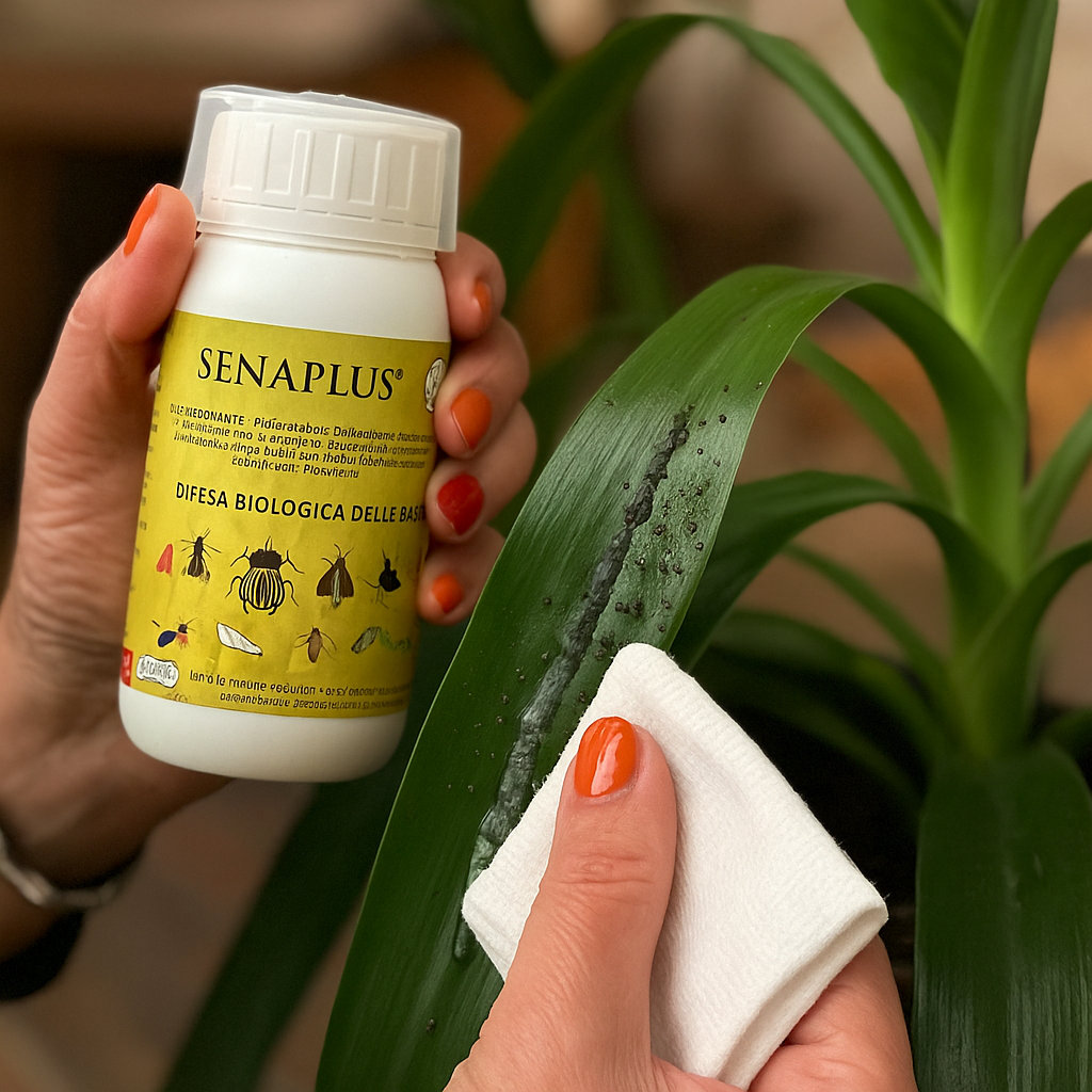 Senaplus