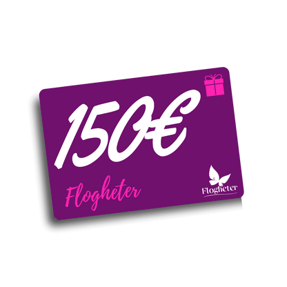 Flogheter Gift Card - 