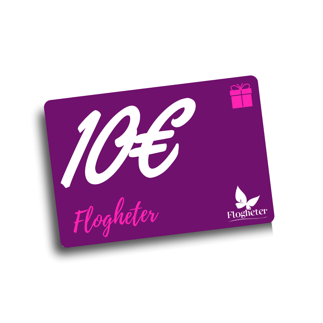 Flogheter Gift Card - 