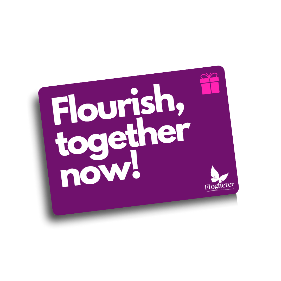 Flogheter Gift Card - 