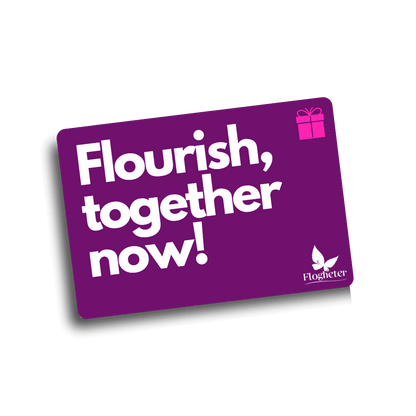 Flogheter Gift Card - 