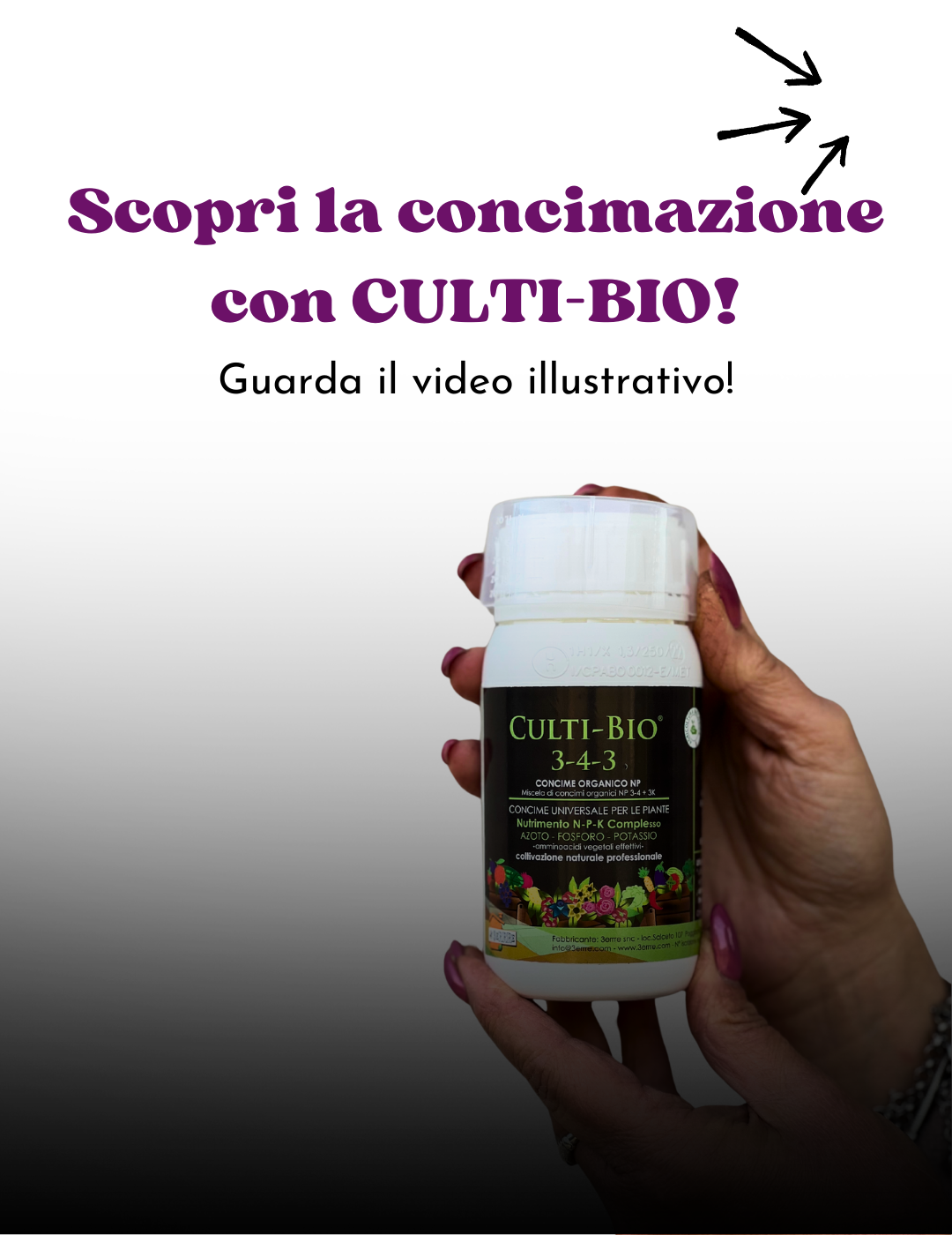 Culti bio