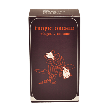 Terriccio (Bark) + Concime per Orchidee - 